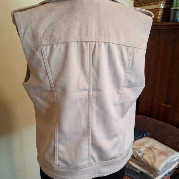 Philosophy 🎉HP🎉Moto Vest - Picture 6 of 12